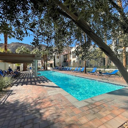 Beautiful Casita With Balcony, La Quinta Legacy Villas Exteriör bild