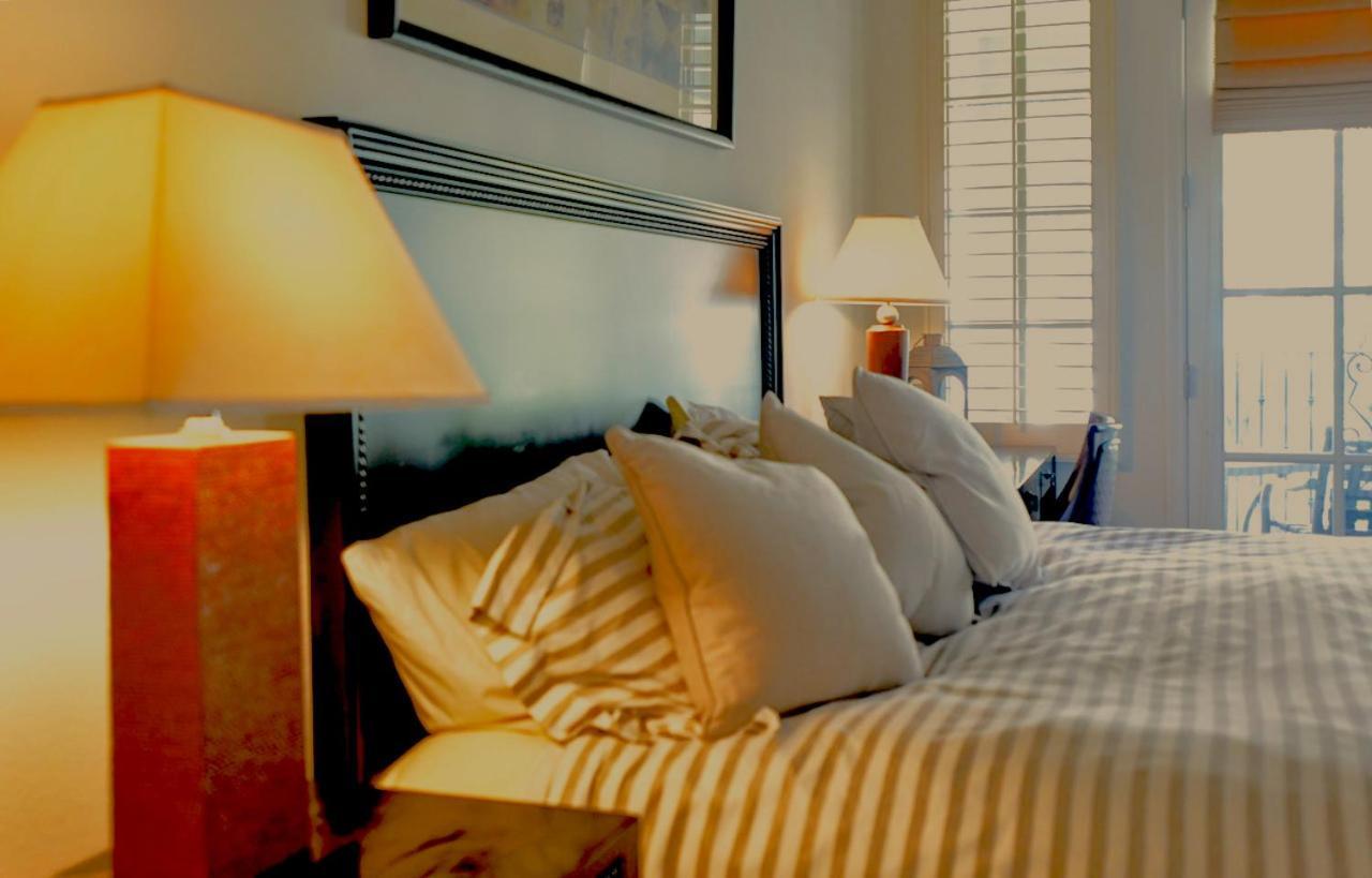 Beautiful Casita With Balcony, La Quinta Legacy Villas Exteriör bild