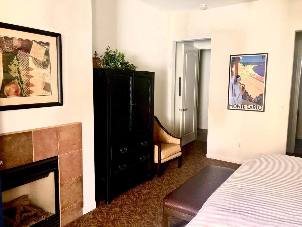 Beautiful Casita With Balcony, La Quinta Legacy Villas Exteriör bild