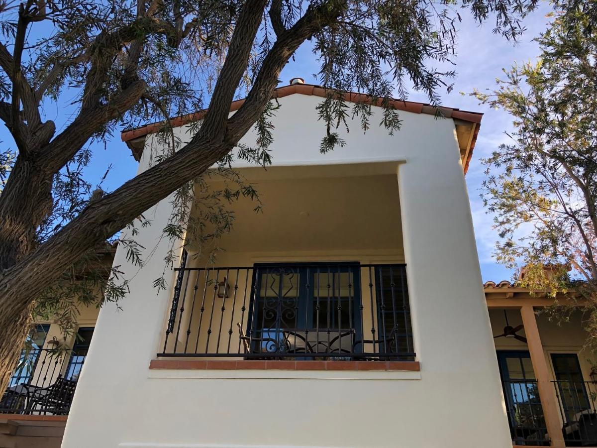 Beautiful Casita With Balcony, La Quinta Legacy Villas Exteriör bild
