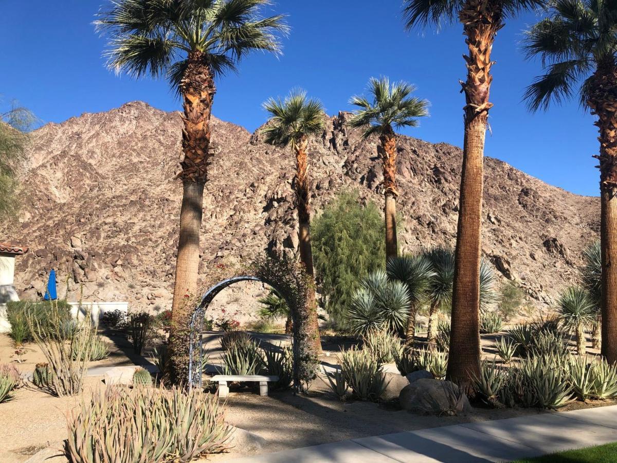 Beautiful Casita With Balcony, La Quinta Legacy Villas Exteriör bild