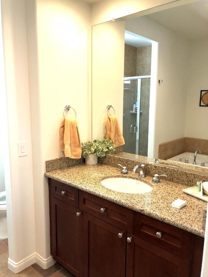 Beautiful Casita With Balcony, La Quinta Legacy Villas Exteriör bild