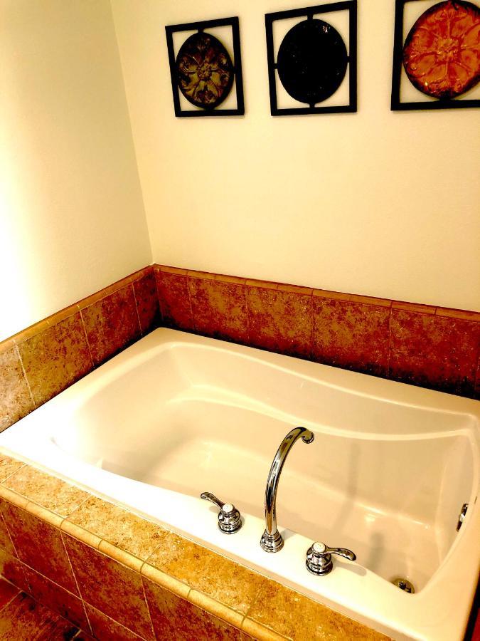 Beautiful Casita With Balcony, La Quinta Legacy Villas Exteriör bild