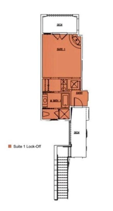Beautiful Casita With Balcony, La Quinta Legacy Villas Exteriör bild